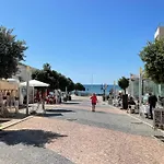 Appartement Medronheira - Near The Beach - 6 Pax - Olhos De Agua