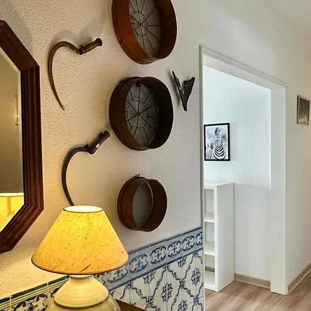 Medronheira By Check-in Portugal * Albufeira