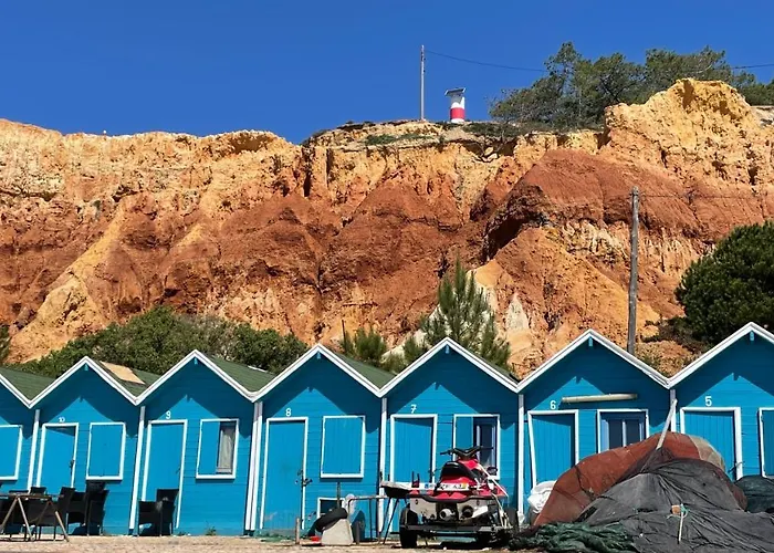 Medronheira By Check-in Portugal Διαμέρισμα