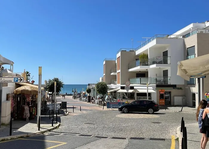 Medronheira By Check-in Portugal *