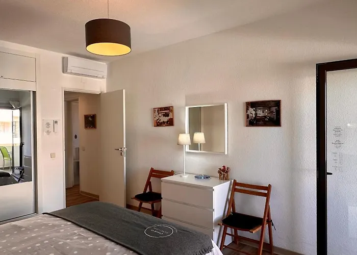 Medronheira - Near the beach - 6 Pax - Olhos de Água Appartamento *