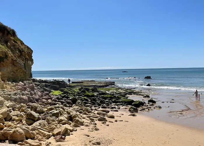 Medronheira By Check-in Portugal Αλμπουφέιρα