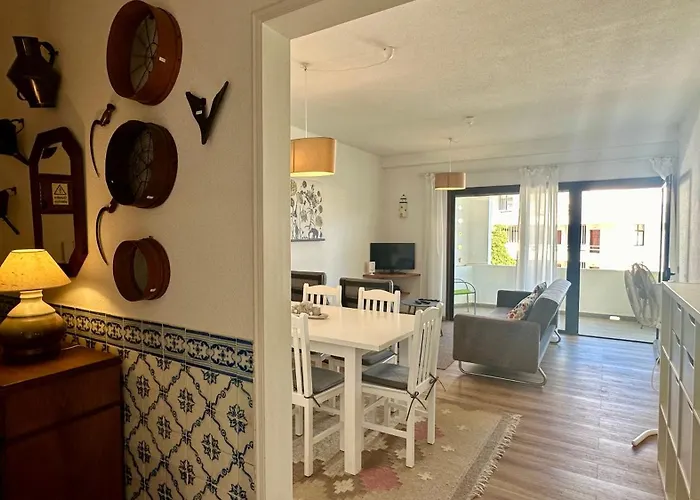 Medronheira - Near the beach - 6 Pax - Olhos de Água Appartamento *