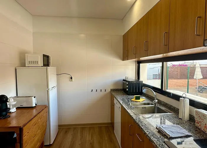 Medronheira By Check-in Portugal Διαμέρισμα Αλμπουφέιρα