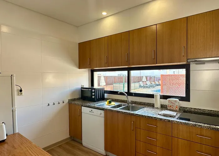 Διαμέρισμα Medronheira By Check-in Portugal Αλμπουφέιρα