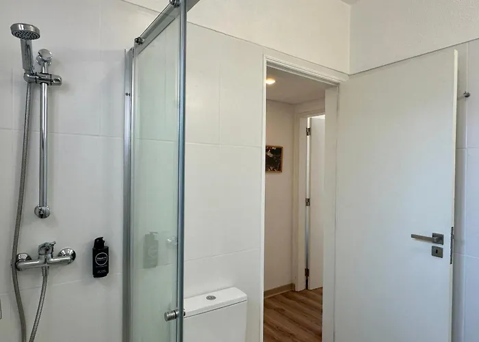 Medronheira By Check-in Portugal