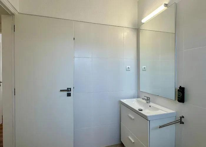 Medronheira - Near the beach - 6 Pax - Olhos de Água Appartamento