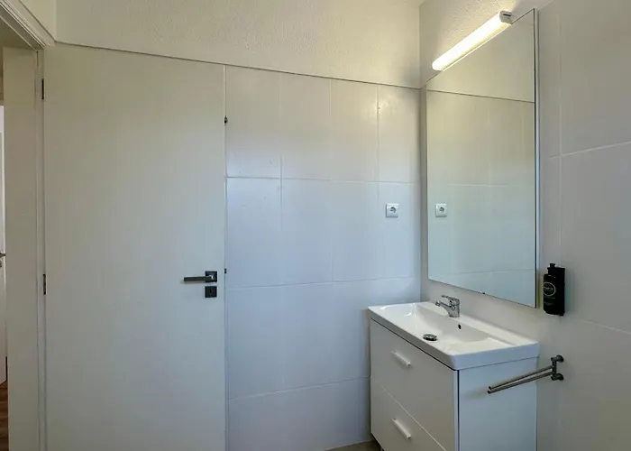 Appartamento Medronheira - Near the beach - 6 Pax - Olhos de Água