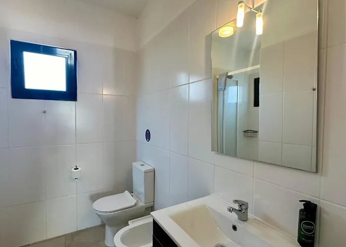 Appartamento Medronheira - Near the beach - 6 Pax - Olhos de Água *