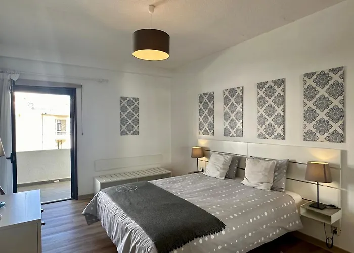 Medronheira By Check-in Portugal Διαμέρισμα Αλμπουφέιρα