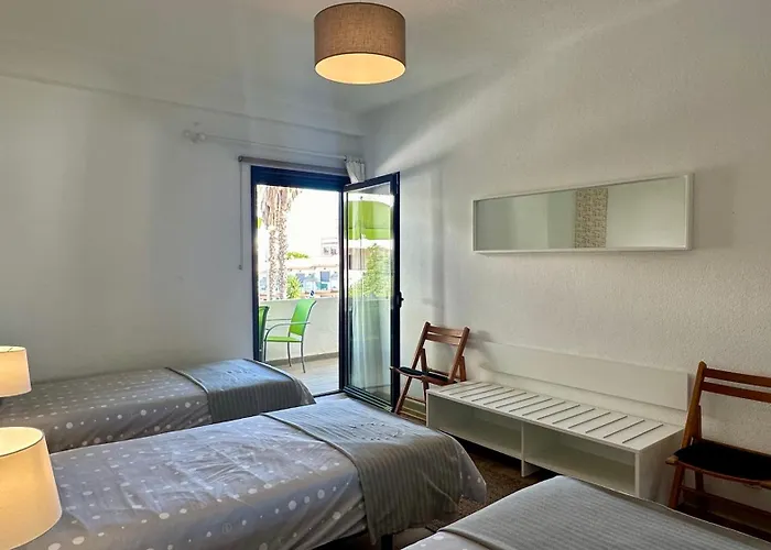 Appartamento Medronheira - Near the beach - 6 Pax - Olhos de Água Albufeira