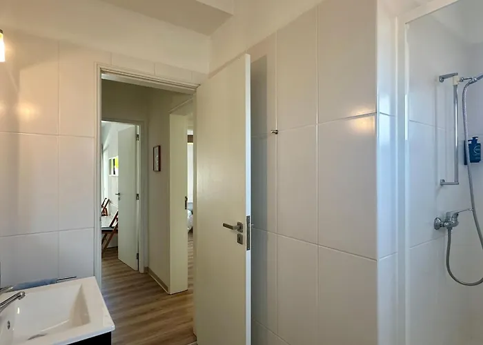 Medronheira By Check-in Portugal Αλμπουφέιρα