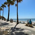 Medronheira - Near The Beach - 6 Pax - Olhos De Agua Апартаменты