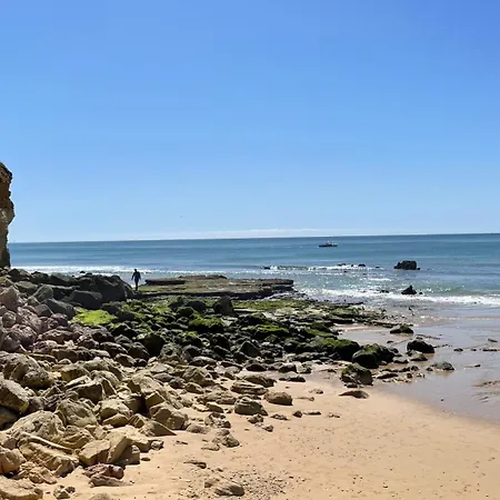Medronheira - Near The - 6 Pax - Olhos De Agua Albufeira