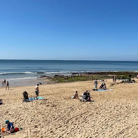 Medronheira - Near The - 6 Pax - Olhos De Agua * Albufeira