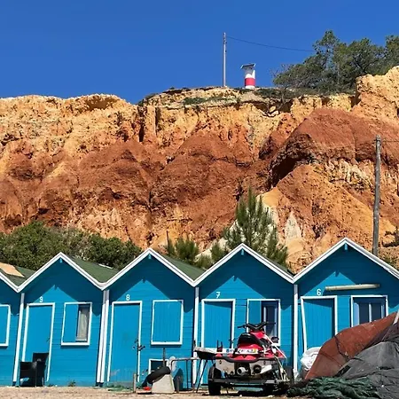 Medronheira By Check-in Portugal Apartman