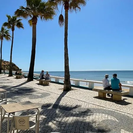 Medronheira By Check-in Portugal Apartman