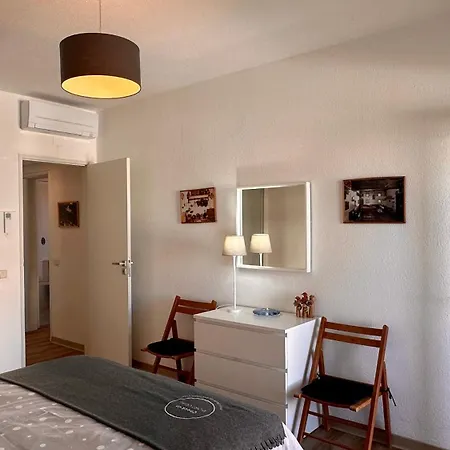 Medronheira By Check-in Portugal Apartman *