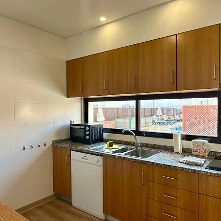 Apartman Medronheira By Check-in Portugal Albufeira